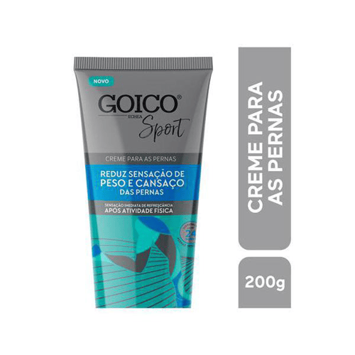 Imagem do produto Goicoechea Sport 200G