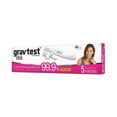 Gravtest - Click