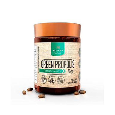 Green Propolis Nutrify