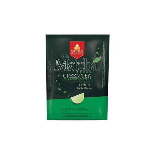 Grings Matcha Detox 7G Grings