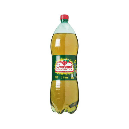 Imagem do produto Guarana - Antarctica 2Lts