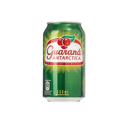 Guarana - Antarctica 350Ml