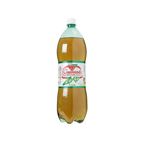 Imagem do produto Guarana - Antarctica Diet 2Lt