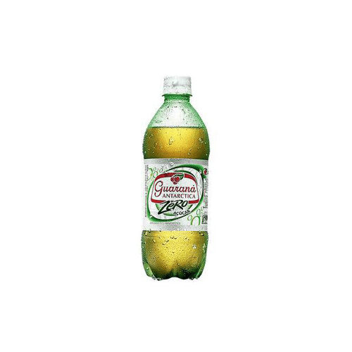 Imagem do produto Guarana - Antarctica Diet 600Ml