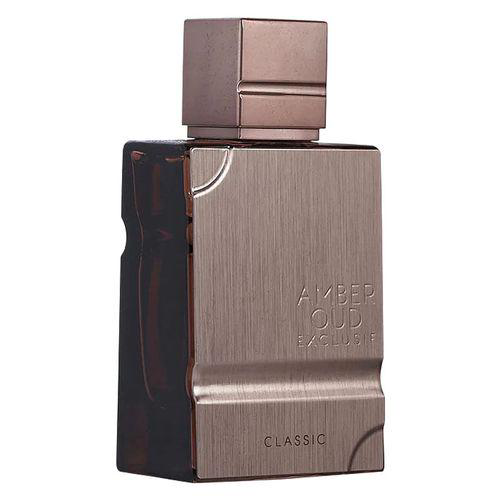 Imagem do produto Haramain Amber Oud Exclusif Classic Extrait De Parfum Perfume Unissex 60Ml