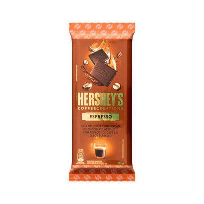 Hershey'S Coffee Creations 85Gr Espresso