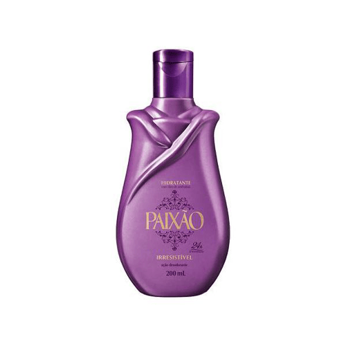 Hidra Paixao 200Ml Irresistivel