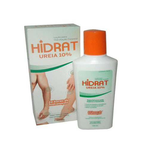 Hidrat - 10% Locao 150 Ml Cimed