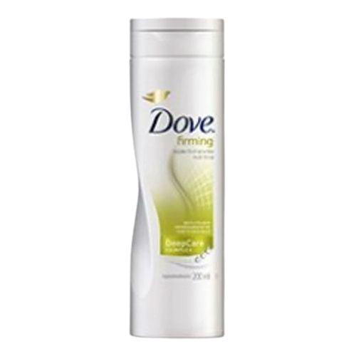 Hidratante Dove - Nutri Firming 200Ml