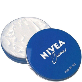 Hidratante Nivea Creme 56G