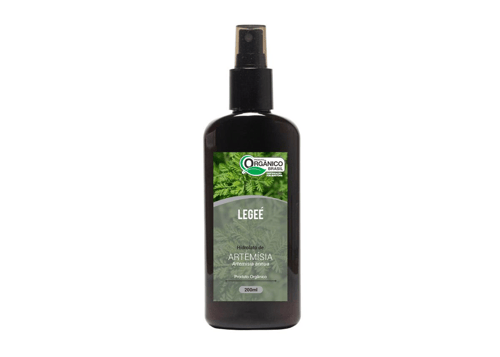 Imagem do produto Hidrolato De Artemísia Artemisia Annua Orgnico 200Ml Legee