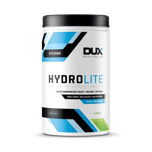 Imagem do produto Hydrolite Xtamina Dux Nutriton 1Kg