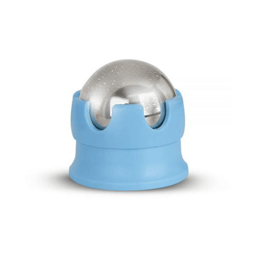 Imagem do produto Ice Ball 2 Em 1 Azul Claro 5,5Cm Mg04 Ortho Pauher