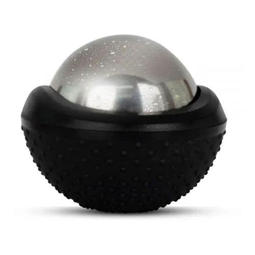 Ice Ball 2 Em 1 Preto 6Cm Mg05 Ortho Pauher