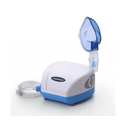 Imagem do produto Inalador Nebulizador Md1300 Medicate