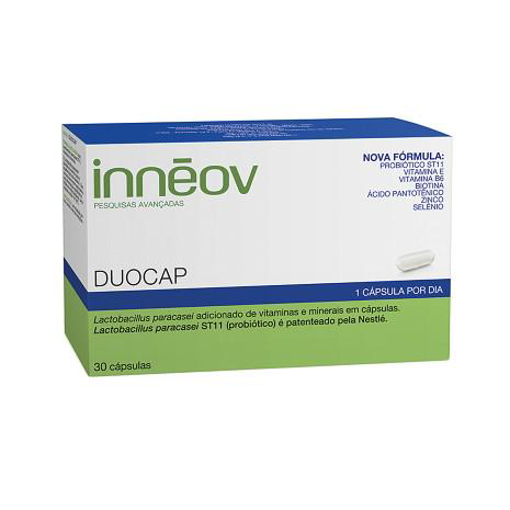 Inneov Duo 30 Capsulas