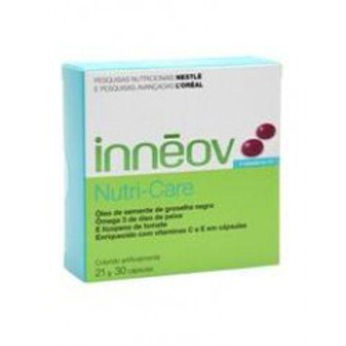 Inneov - Nutricare 30 Comprimidos