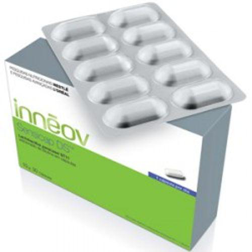 Imagem do produto Inneov - Sensicaps Ds 30 Capsulas