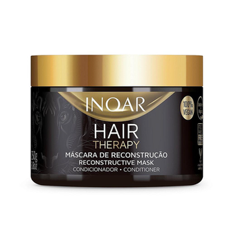 Inoar Hair Therapy Máscara 250G