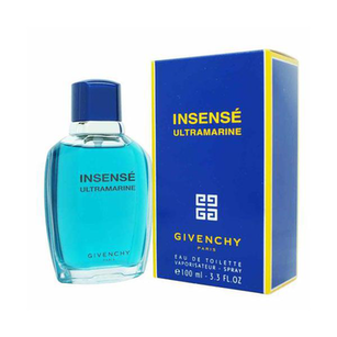 Insense Ultramarine De Givenchy Nova Emb.