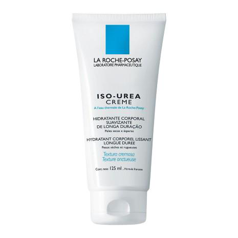 Imagem do produto Isourea - Creme 125Ml