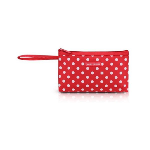 Imagem do produto Jacki Design Necessaire Com Alça Vermelho