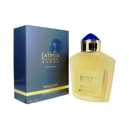 Jaïpur Homme Boucheron Eau De Toilette Perfume Masculino 100Ml