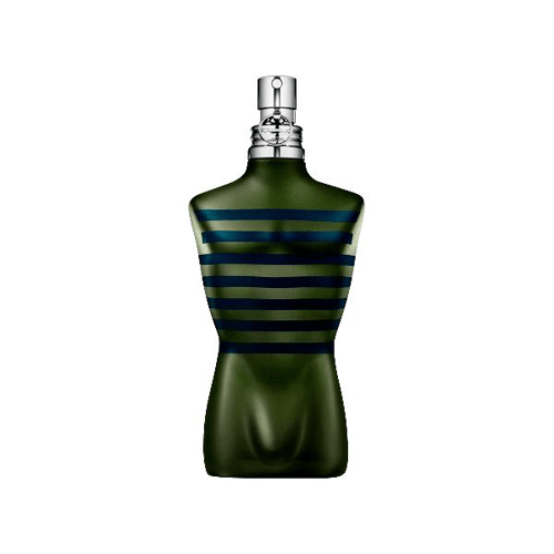 Imagem do produto Jean Paul Gaultier Le Male Aviator Eau De Toilette Perfume Masculino 125Ml