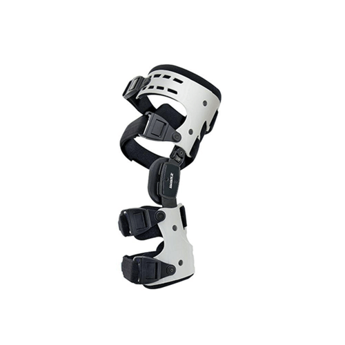 Joelheira Salvapé Oa Brace Infinity Ref 552