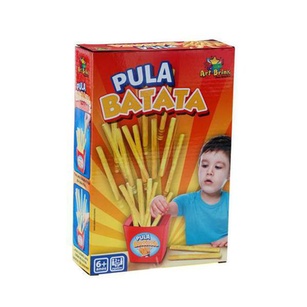 Jogo Pula Batata Art Brink 6+ Meses