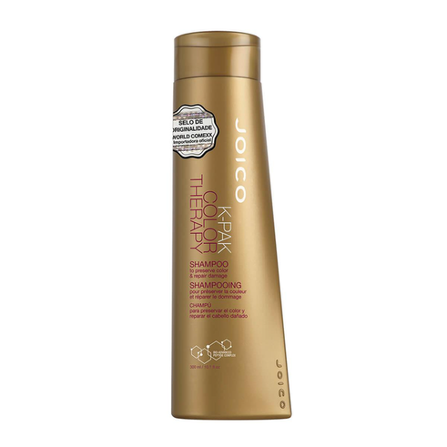 Imagem do produto Joico Kpak Color Therapy Shampoo 300Ml