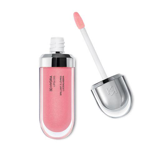 Kiko Lip Gloss 3D Hydra 07 Pink Magnolia07 Pink Magnolia