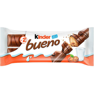 Kinder Bueno 43Gr