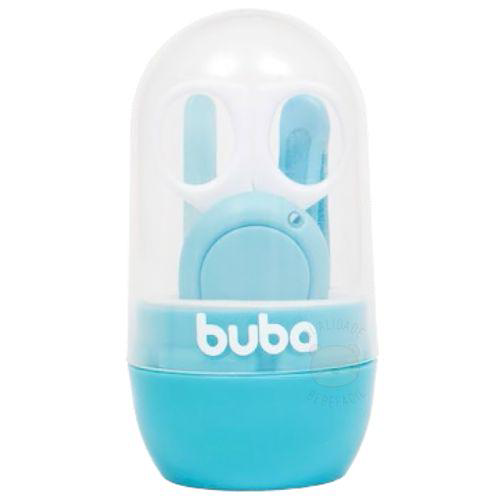 Imagem do produto Kit De Cuidados Baby Com Estojo Boys Buba