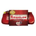 Kit Hipoglós Com 1 Tubo 45G E 1 Tubo 135G Grátis Necessaire