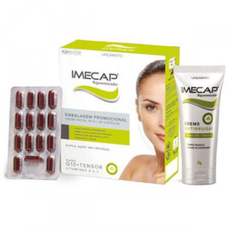 Imagem do produto Kit Imecap Rejuvenescedor 1 Unidade