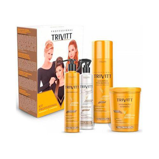 Imagem do produto Kit Professional Trivitt