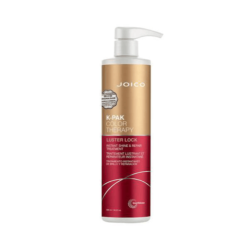 Kpak Color Therapy Luster Lock Joico Tratamento Capilar 500Ml