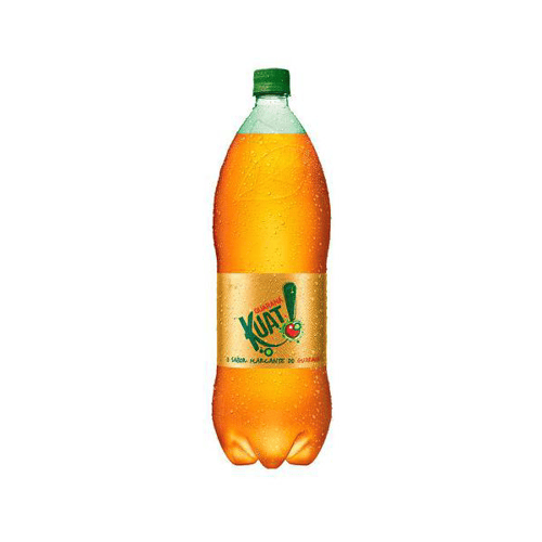 Kuat - Guarana 2Lt