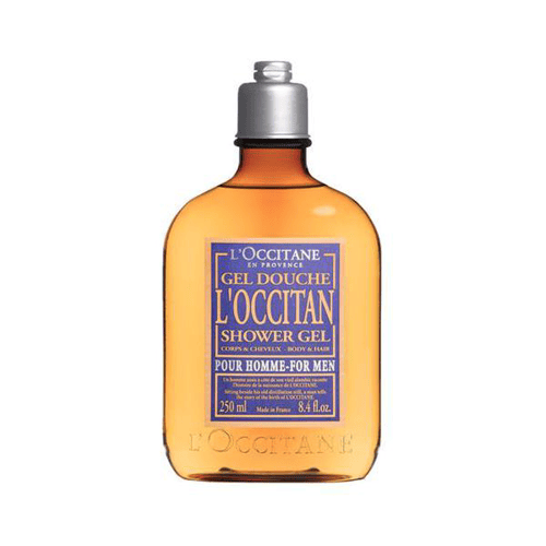 Imagem do produto L´Occitane Sabonete Líquido Para Corpo E Cabelo Homem 250Ml