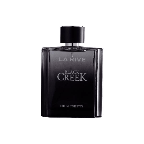 La Rive Black Creek Eau De Toilette Masculino 100Ml