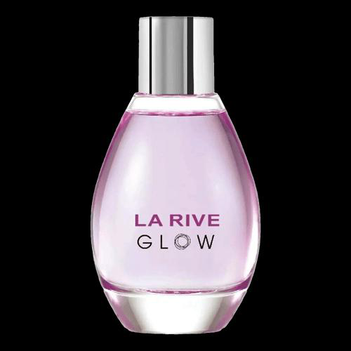 La Rive Glow Eau De Parfum Perfume Feminino 90Ml