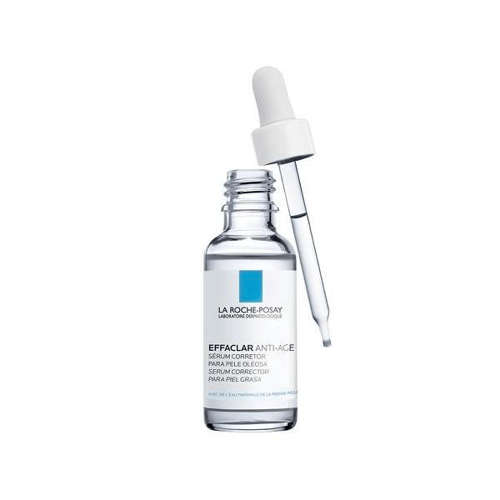 Imagem do produto Sérum Anti-Idade E Antioleosidade La Roche-Posay Effaclar 30Ml