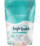 Labotrat Argila Branca Em Po 100G