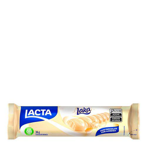 Lacta Laka 34Gr