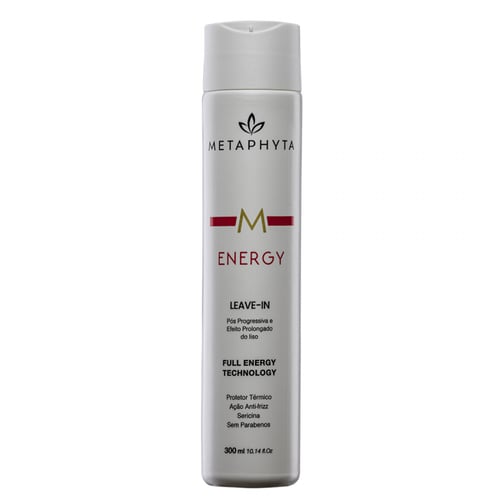 Leave In Metaphyta Energy 300Ml