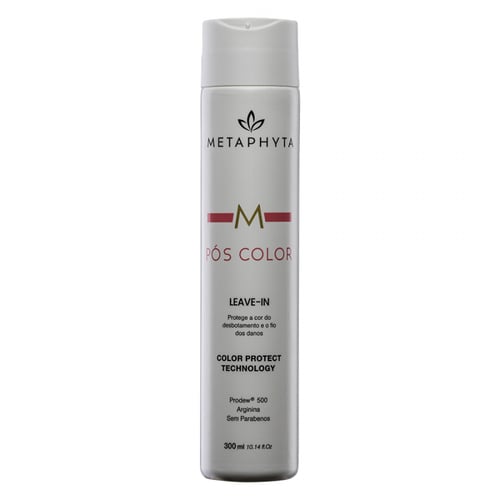 Leave In Metaphyta Pos Color 300Ml