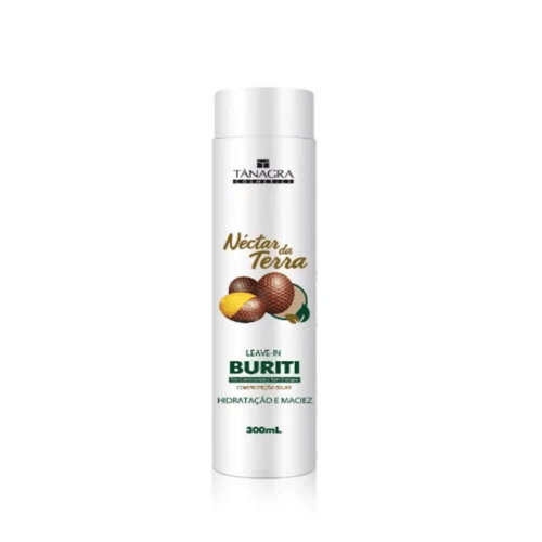 Leavein Tnagra Néctar Da Terra Buriti 300Ml Tanagra