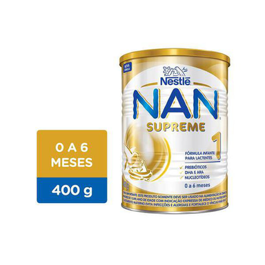 Leite Nan 2 800G