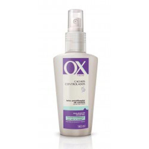 Imagem do produto Leite - Ox Fibes Cachos Controlados 140Ml